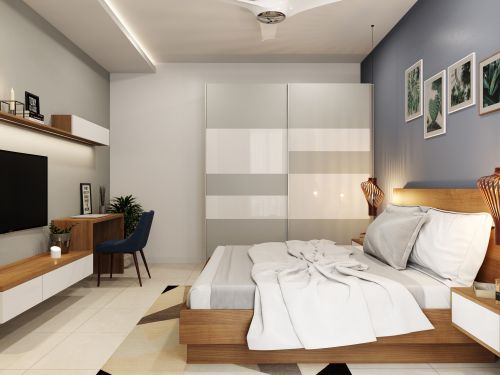 Urban Nest Hotel