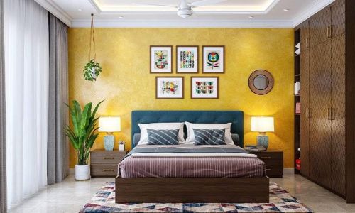 Urban Nest Hotel